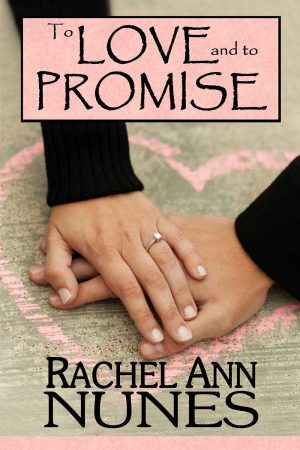 Cover for To Love and to Promise