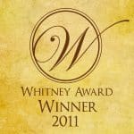 Whitney Award Winner