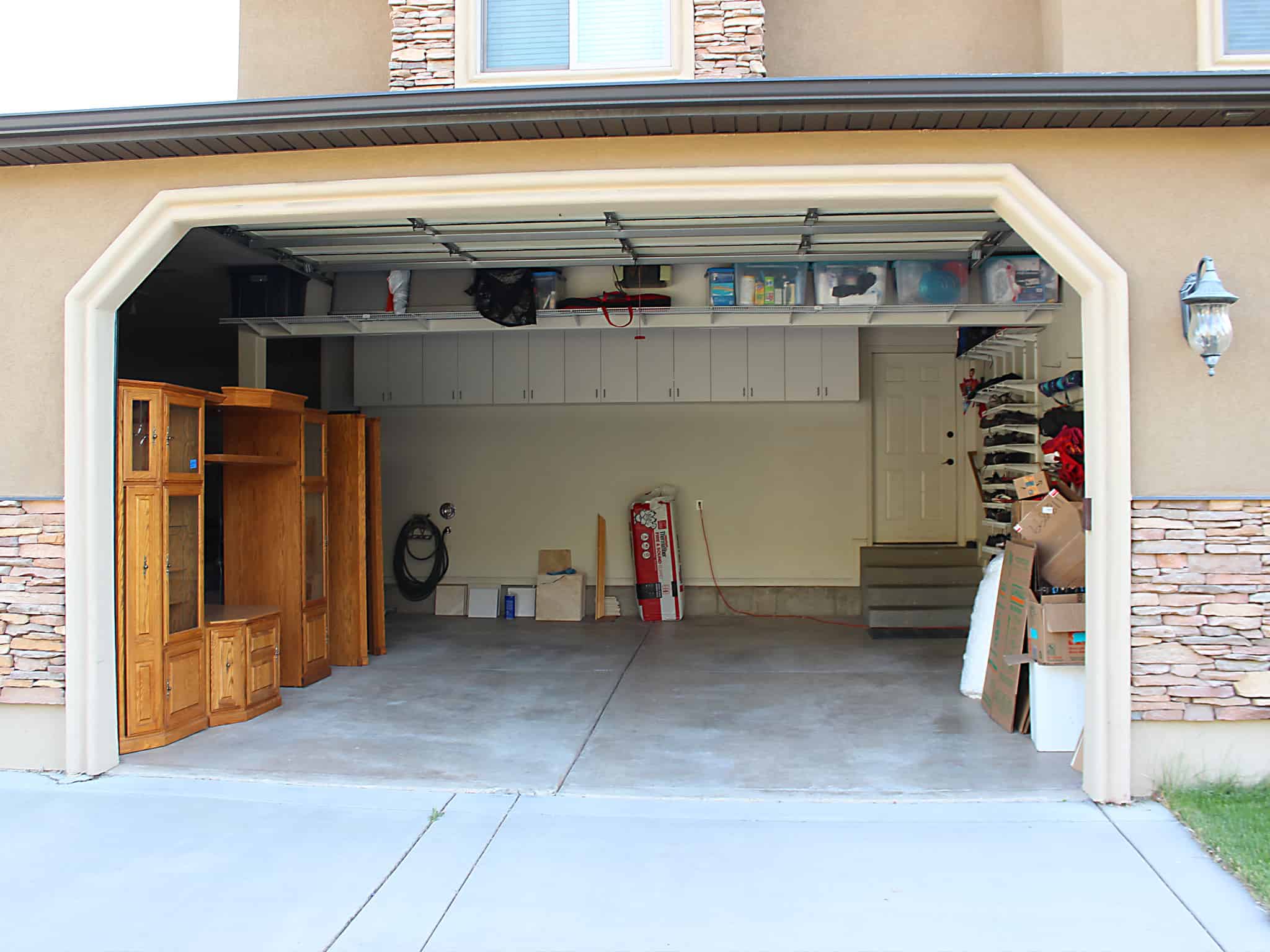 Garage 1